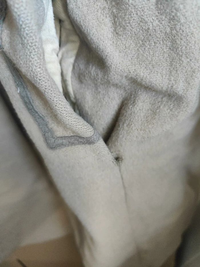 Manteau long - photo numéro 5