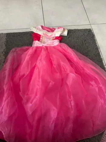 Robe déguisement