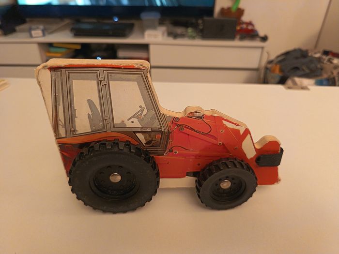 Livre Les engins de chantier