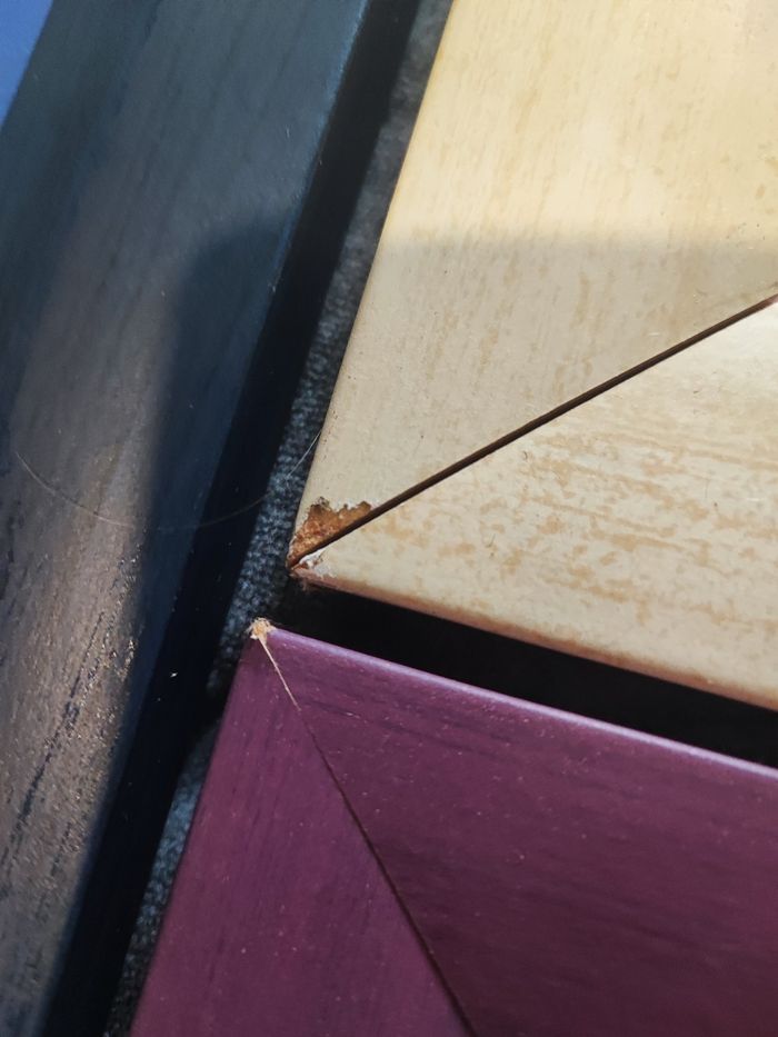 3 tableaux princesses Disney - photo numéro 5