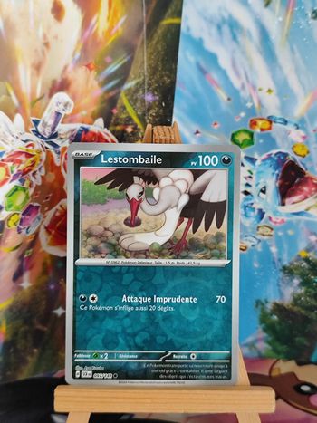 Lestombaille reverse 97/142 Couronne Stellaire