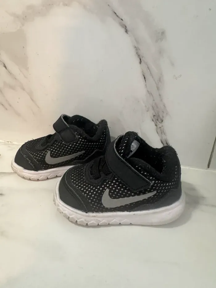 Basket Nike 17