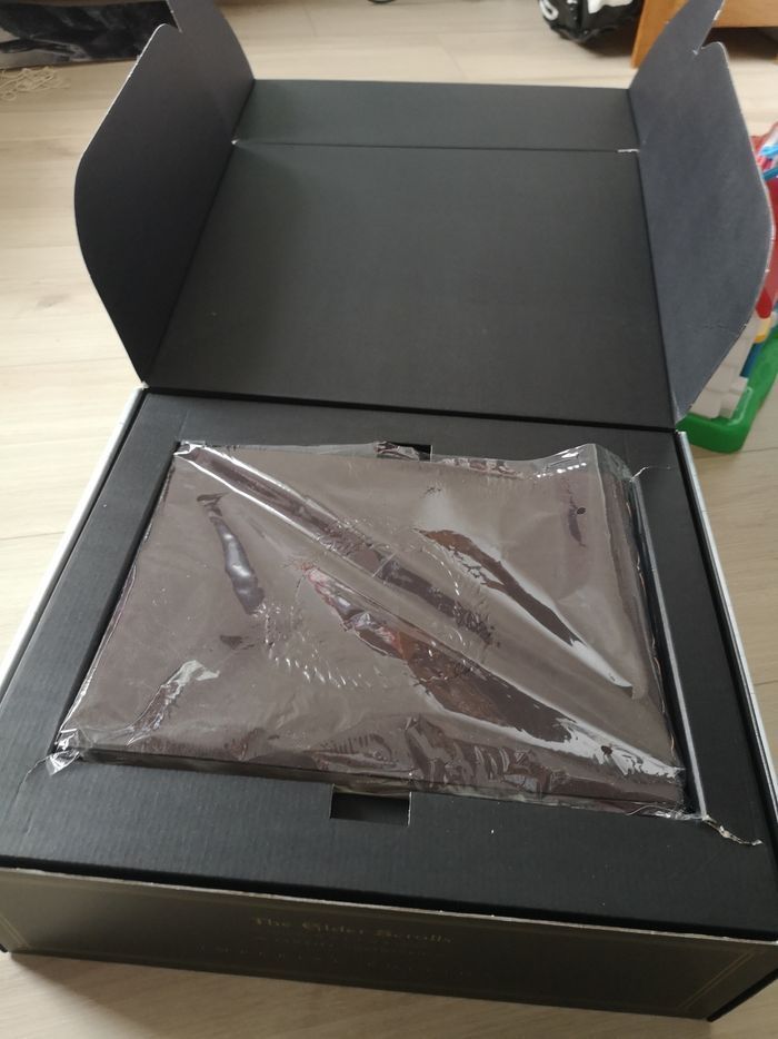 Teso imperial edition - photo numéro 4