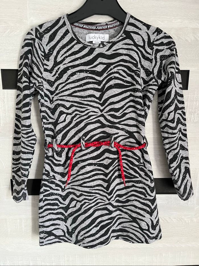 Robe fille