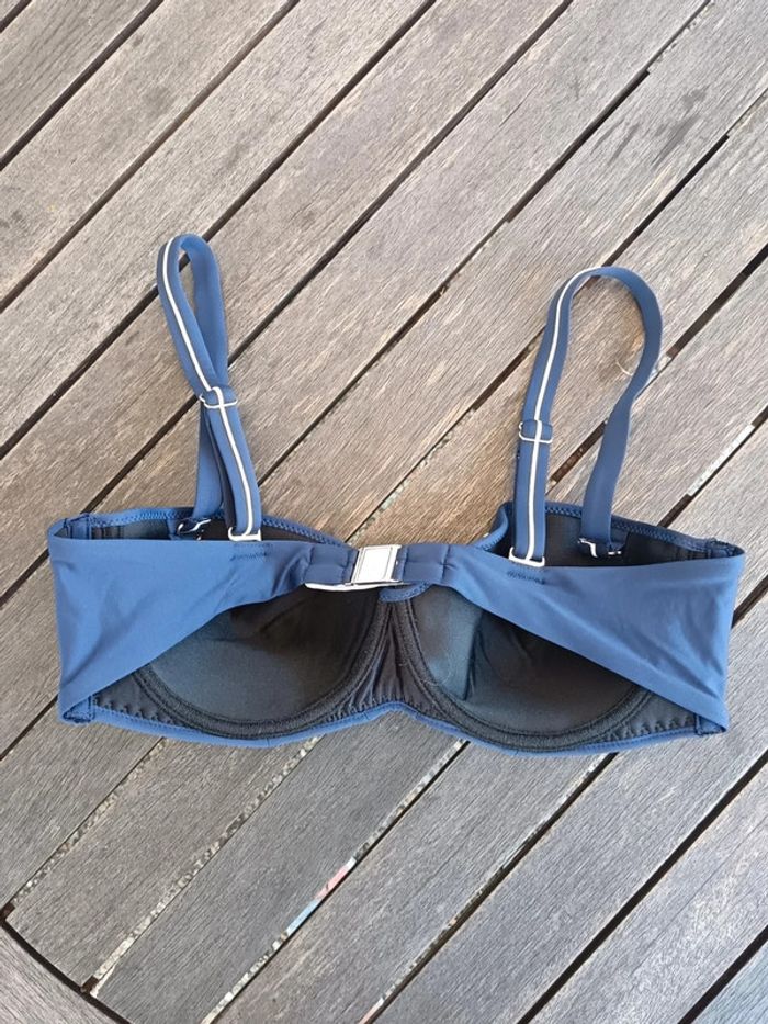 haut maillot de bain Lise Charmel femme 95B NEUF - photo numéro 5