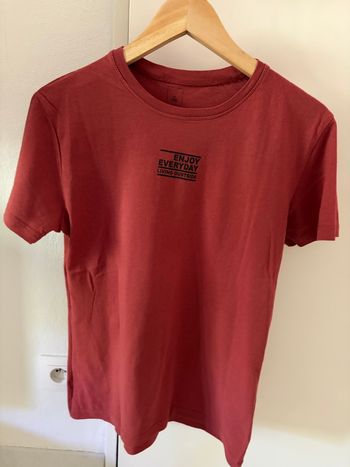 Tee shirt firefly