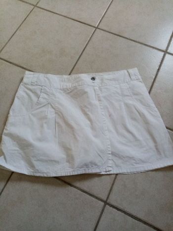 Jupe short