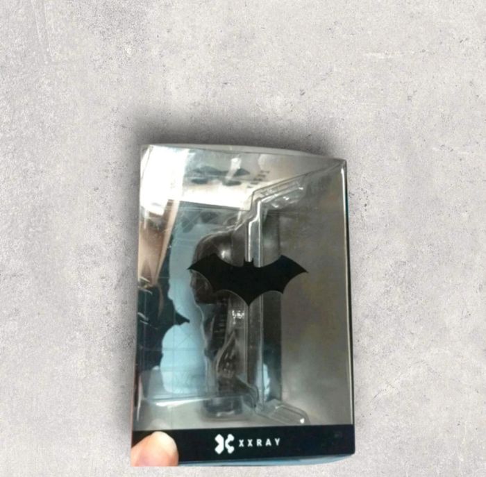 Figurine Batman – Justice League America – DC Comics (NEUVE) - photo numéro 2