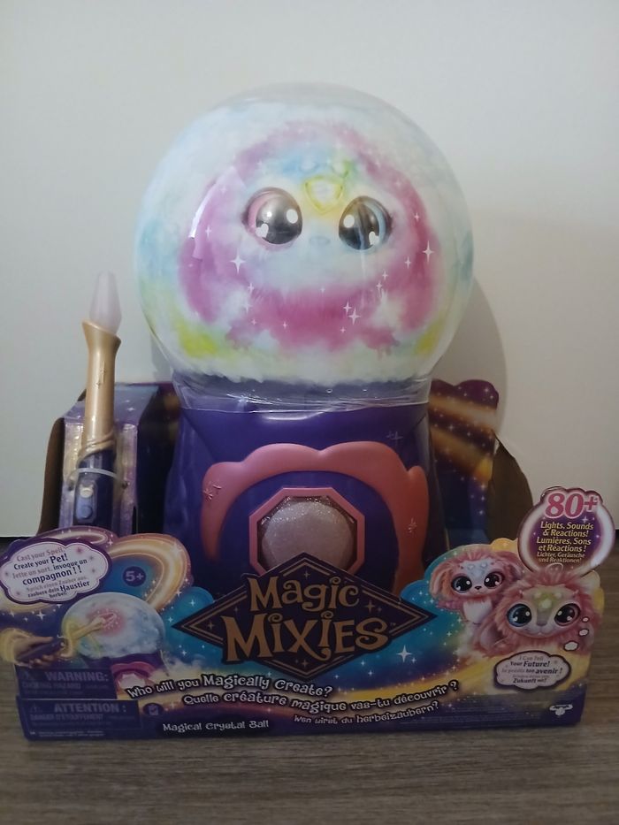 Boule My Magis mixies NEUF