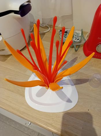 Égouttoir à biberons Tigex