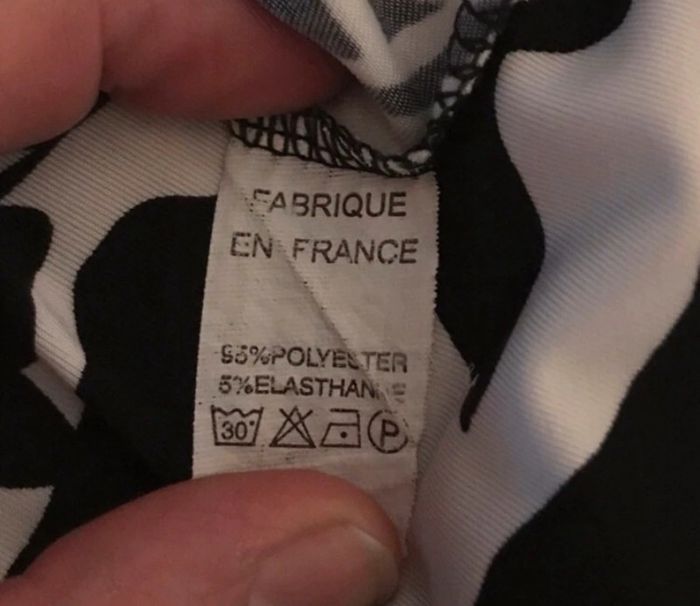 321 - Robe longue fleurie - photo numéro 6