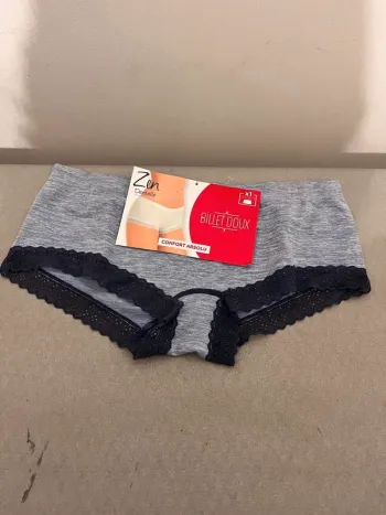 culotte 36/38 🔄