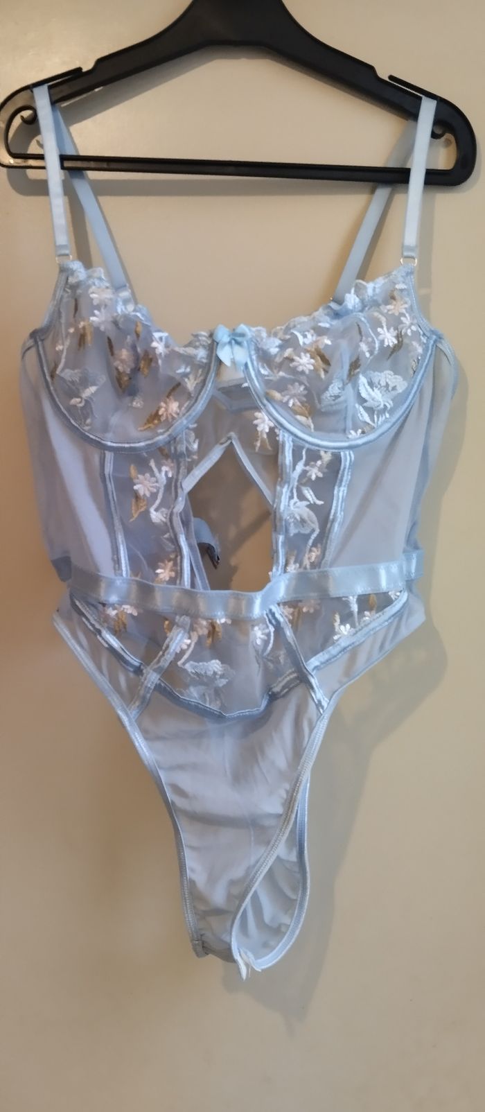 Body sexy - photo numéro 2