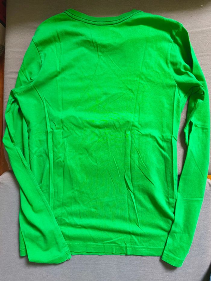 Tee-shirt 14 ans garçon - photo numéro 2