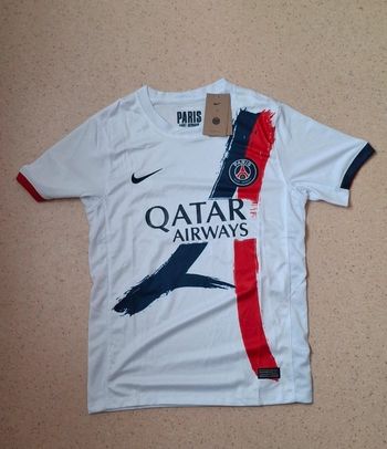 Maillots Paris saint germain