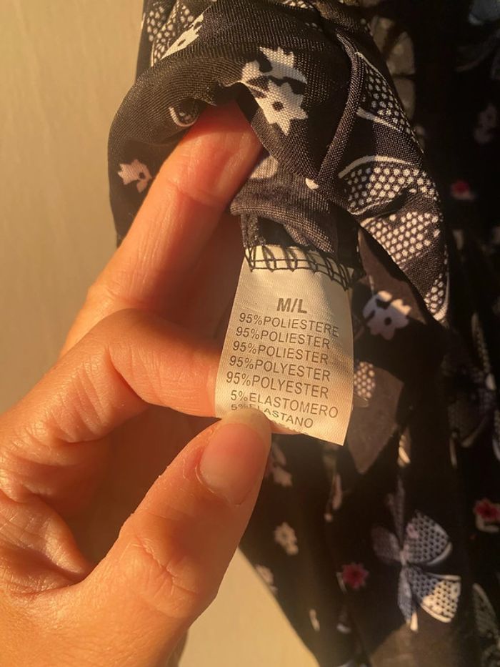 Combishort Taille M/L - photo numéro 4