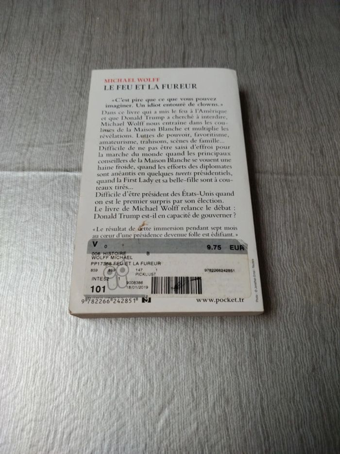 Michael Wolff - photo numéro 2