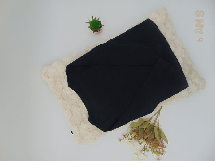 tee-shirt 6 ans - photo numéro 4