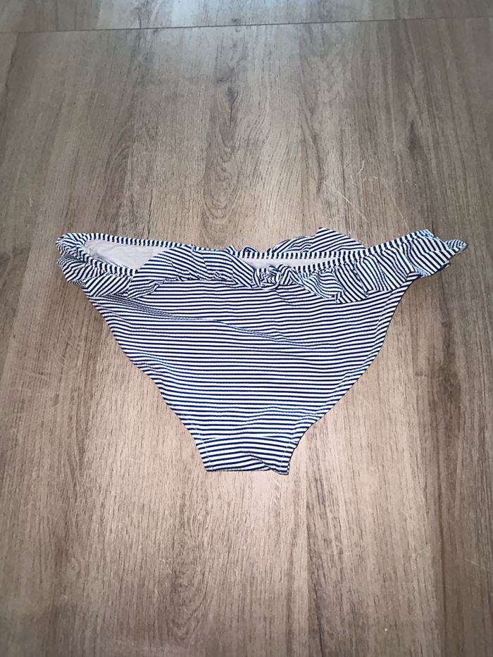 Bas de maillot de bain - photo numéro 3