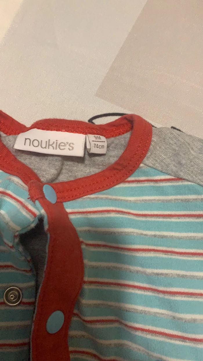 2 pyjamas - photo numéro 4