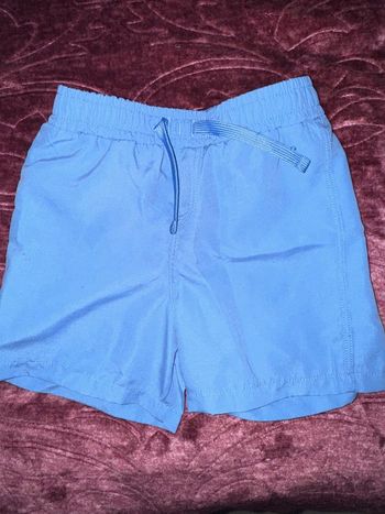 Short de bain