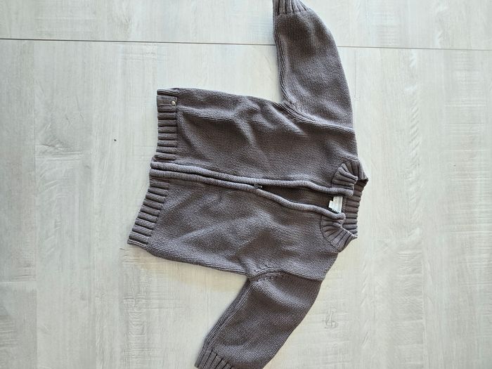 Vêtements garçons 12 mois 18articles - photo numéro 2
