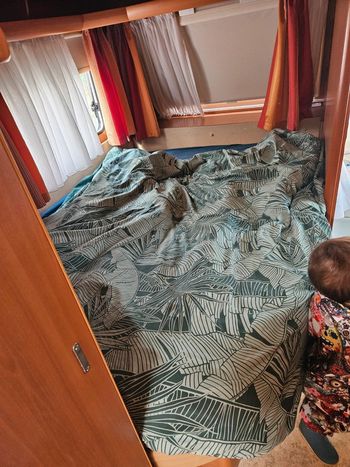 Housse de couette 140x190