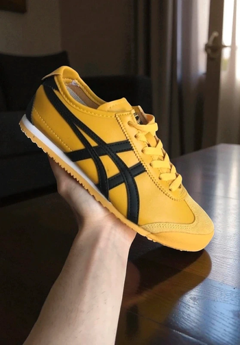 Onitsuka Tiger Mexico 66Kill Bill taille 37
