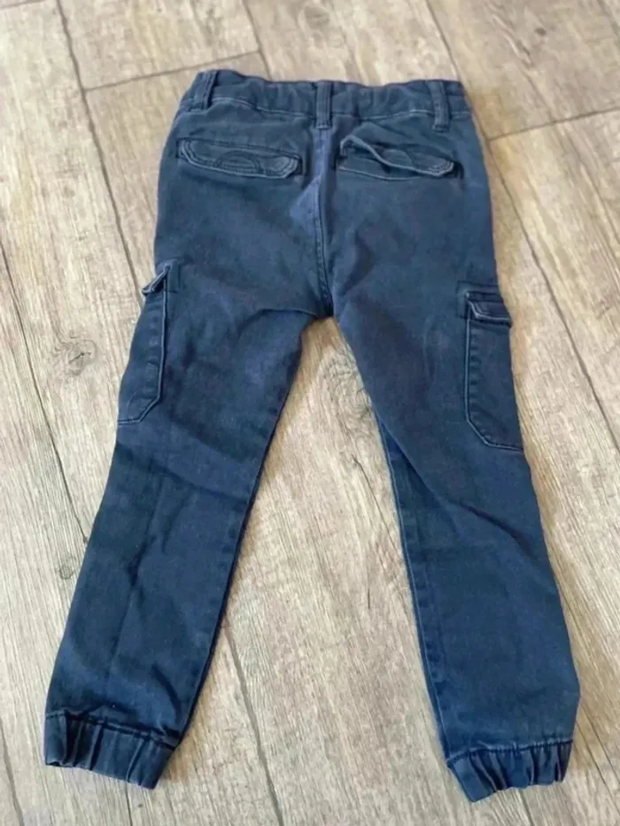 Lot de 6 pantalons 3 ans - photo numéro 15