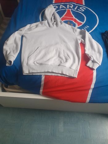 Pull homme