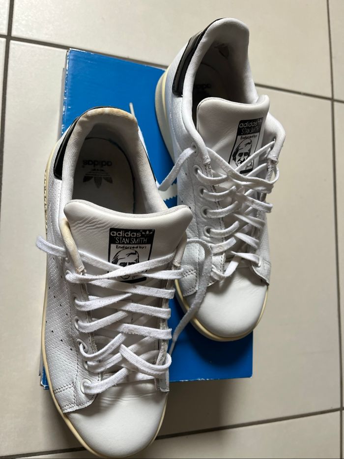Stan Smith Taille 38 - photo numéro 3
