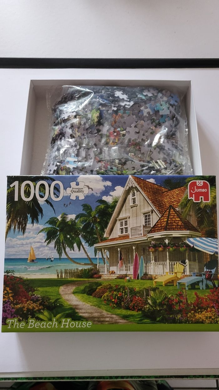 Puzzle - photo numéro 3