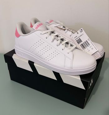 Baskets Adidas Advantage 2.0 neuves