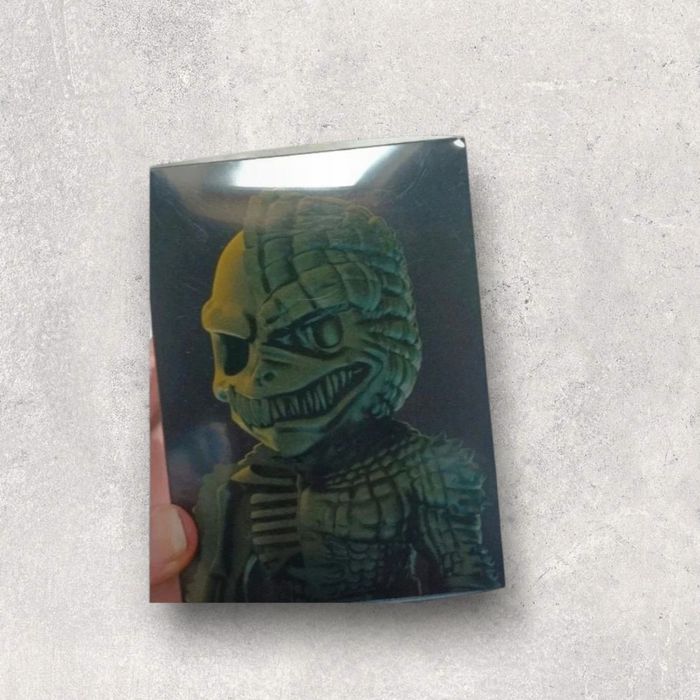 Figurine Justice League America – Killer Croc - photo numéro 6