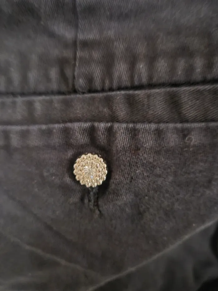 Short long - photo numéro 3