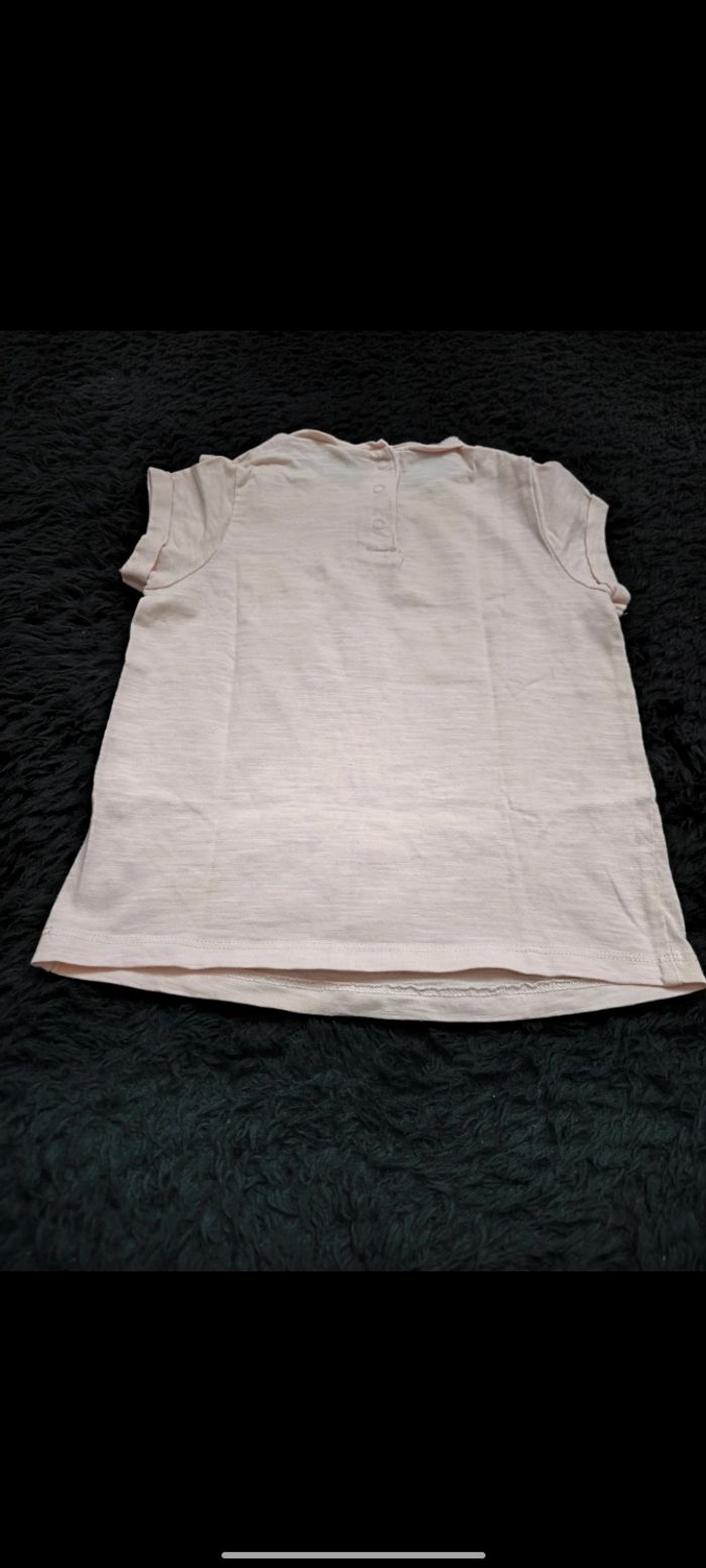 Tee shirt - photo numéro 7