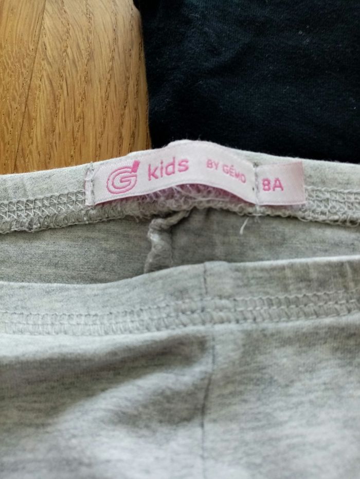 Leggings fille - photo numéro 4