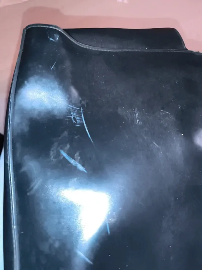 Sac à main noir - photo numéro 4