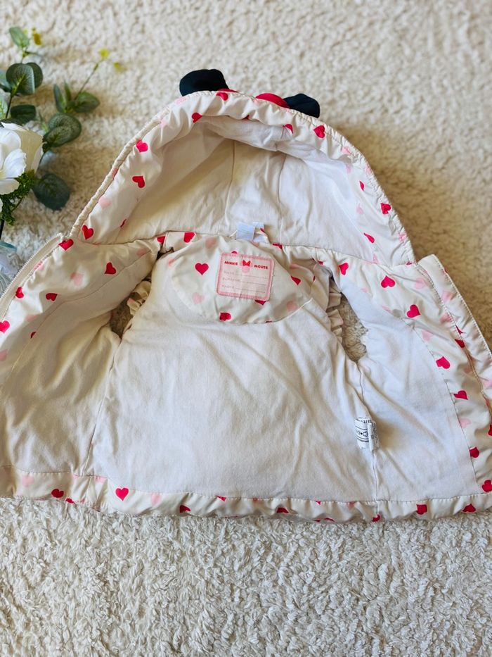 Doudoune sans manches - photo numéro 3