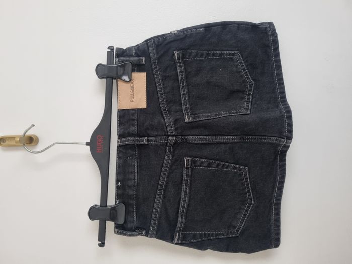 Jupe Pull & bear XS - photo numéro 3