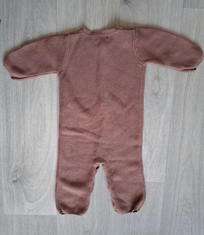 Combinaison Bout'chou - photo numéro 2