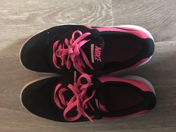 Basket Nike