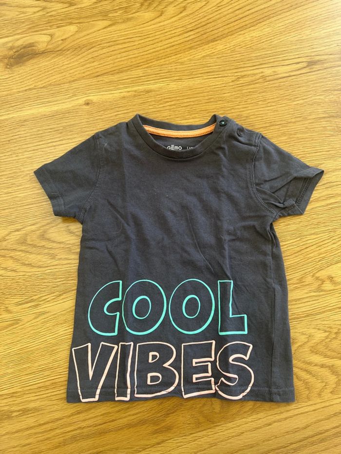 Tes shirt
