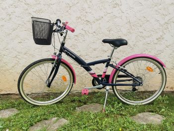 Vélo enfant b-twin original 500