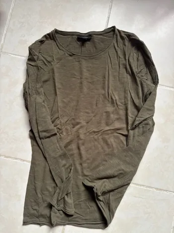 Pull fin homme taille M