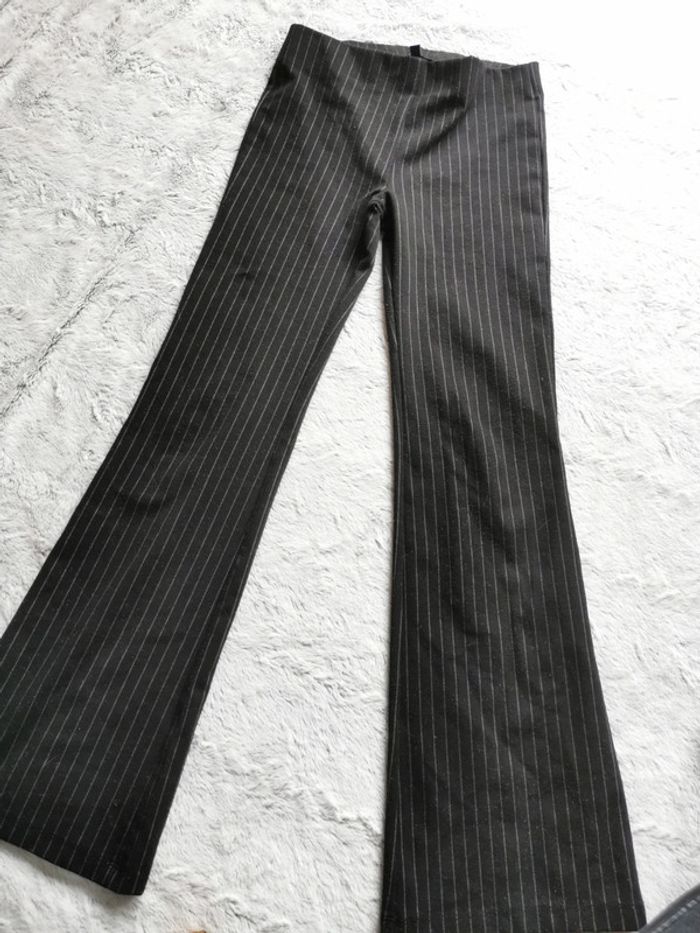 Pantalon classique