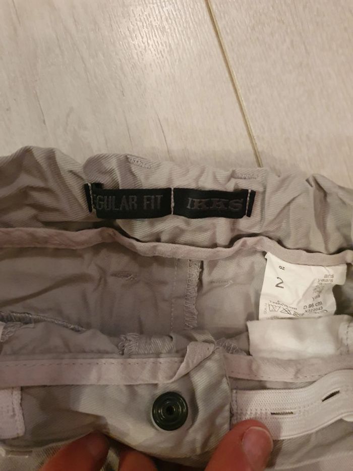 Costume Ikks 2 ans - photo numéro 11