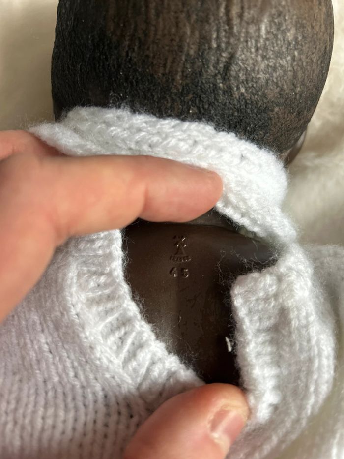 Baigneur Colin ancien - photo numéro 11