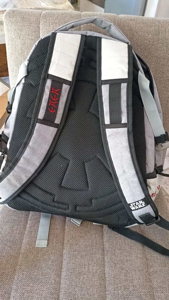 Sac à dos Star Wars - photo numéro 8