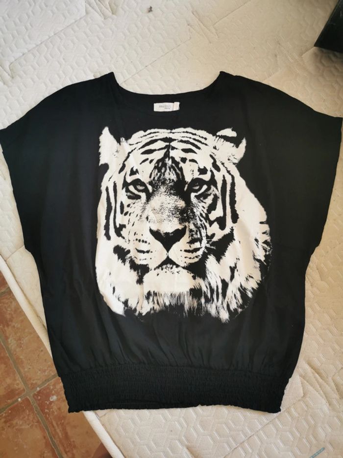 T. Shirt - photo numéro 2